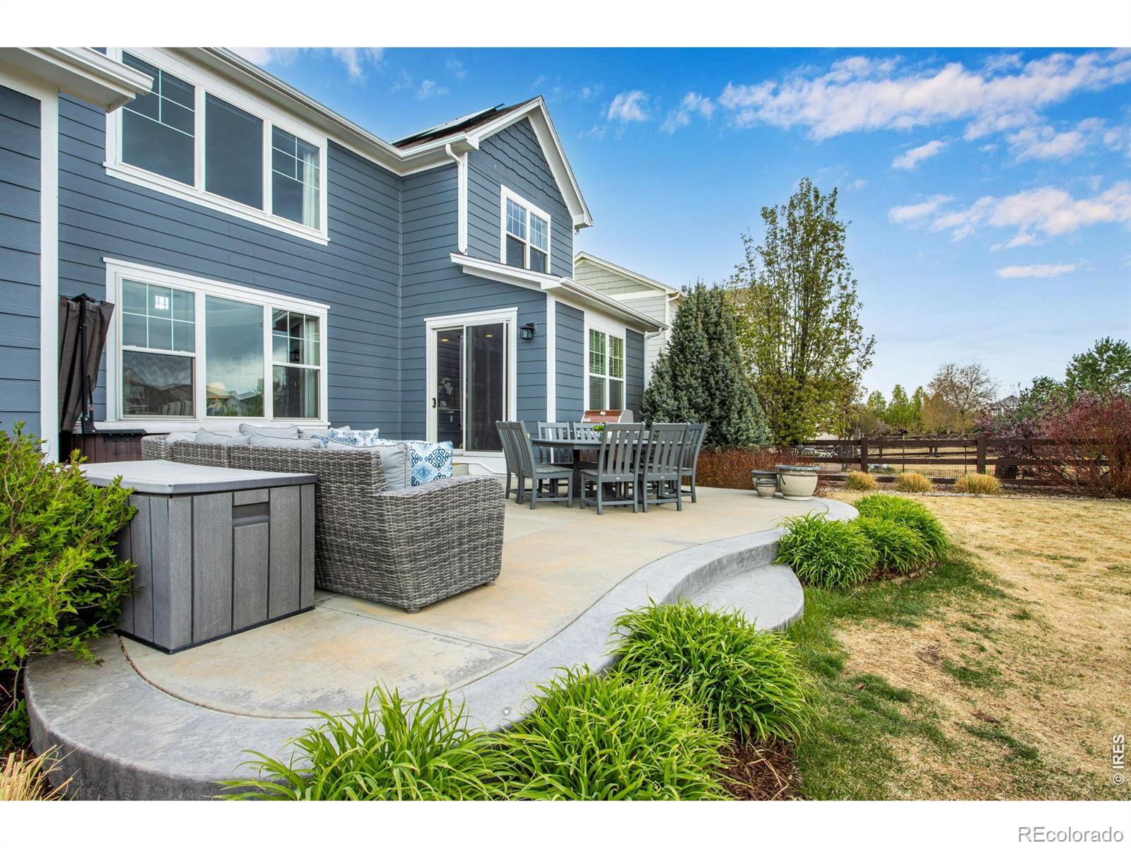 MLS Image #10 for 2321  copper crest lane,fort collins, Colorado
