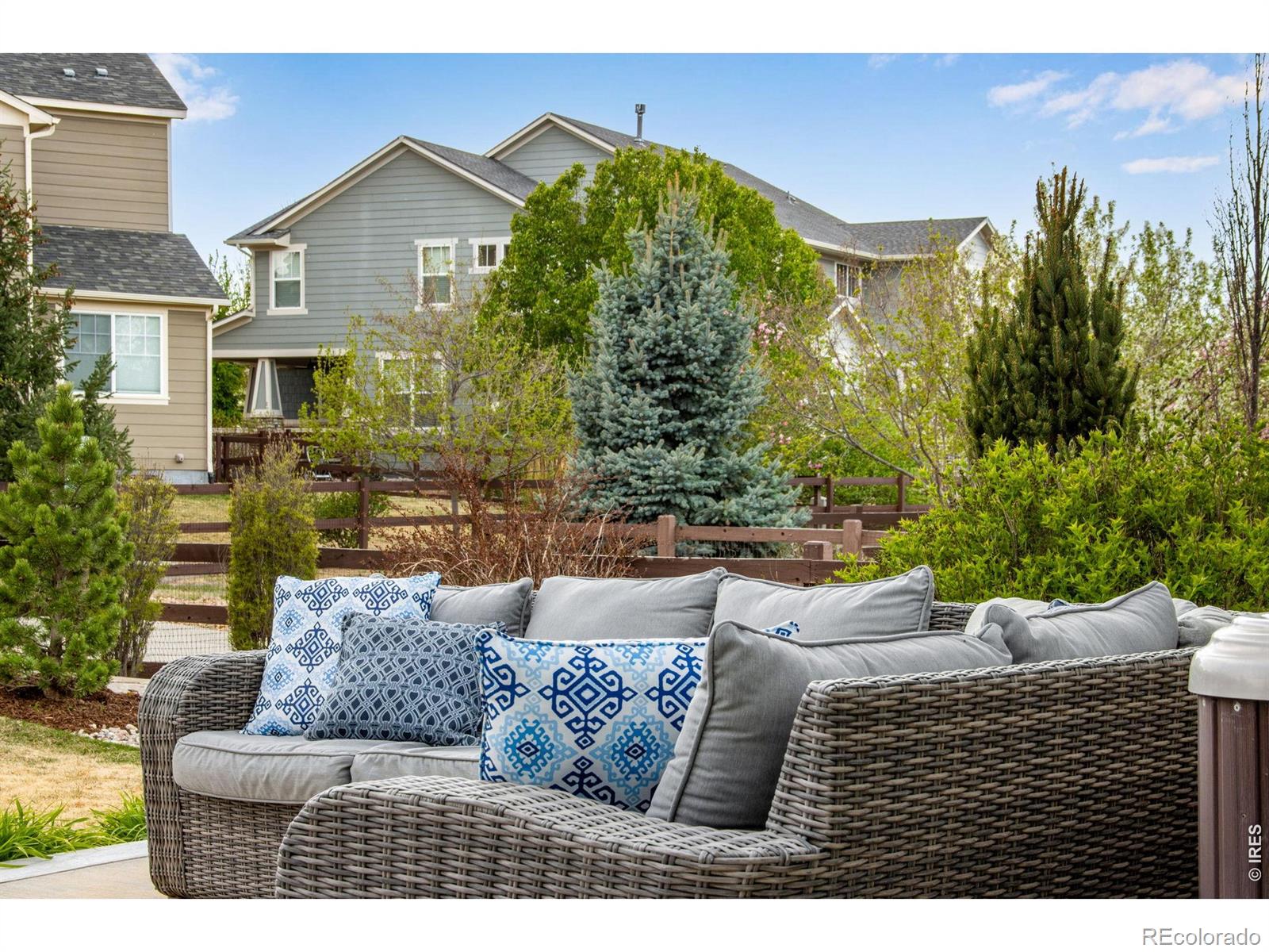 MLS Image #11 for 2321  copper crest lane,fort collins, Colorado