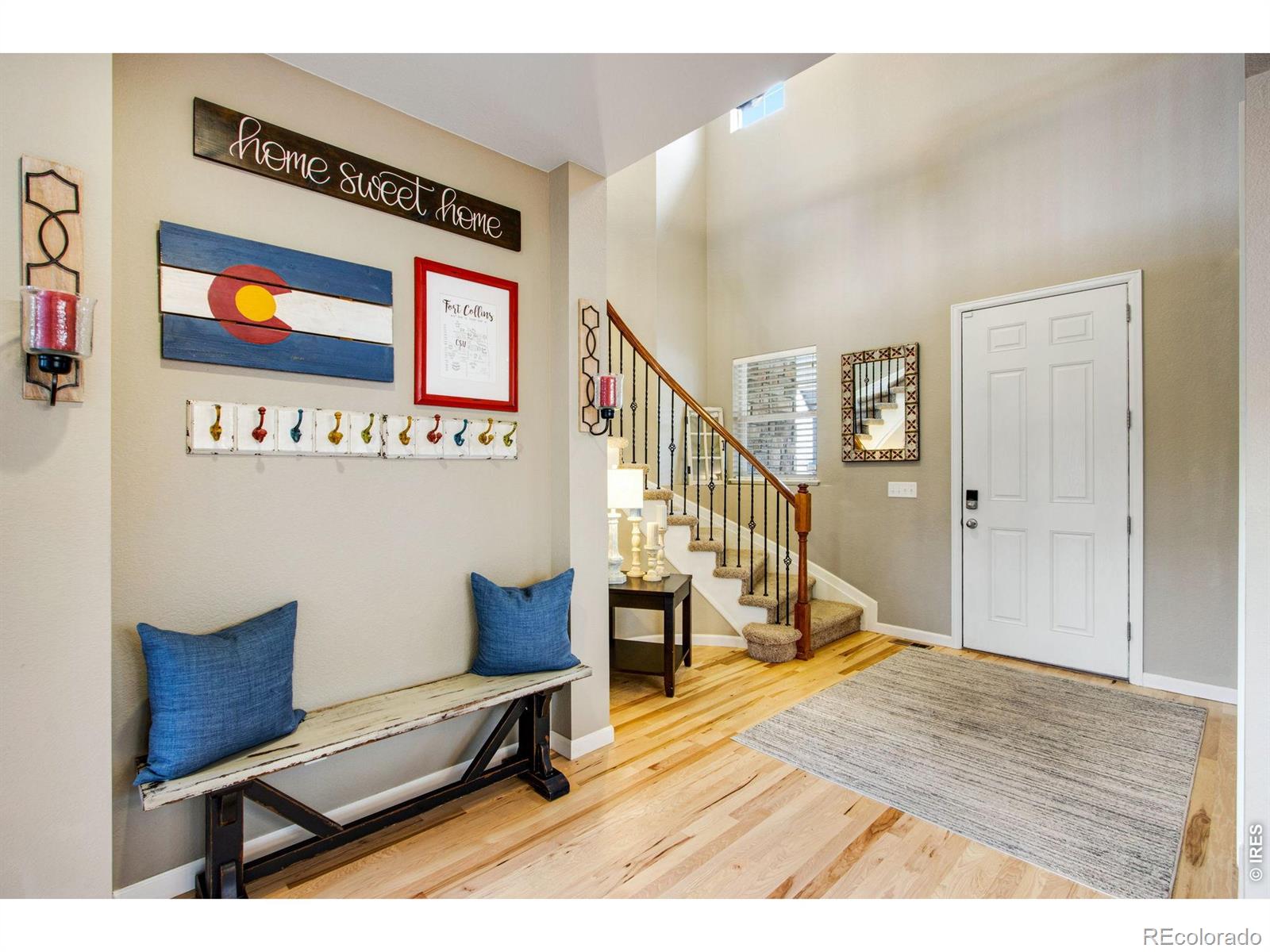 MLS Image #13 for 2321  copper crest lane,fort collins, Colorado