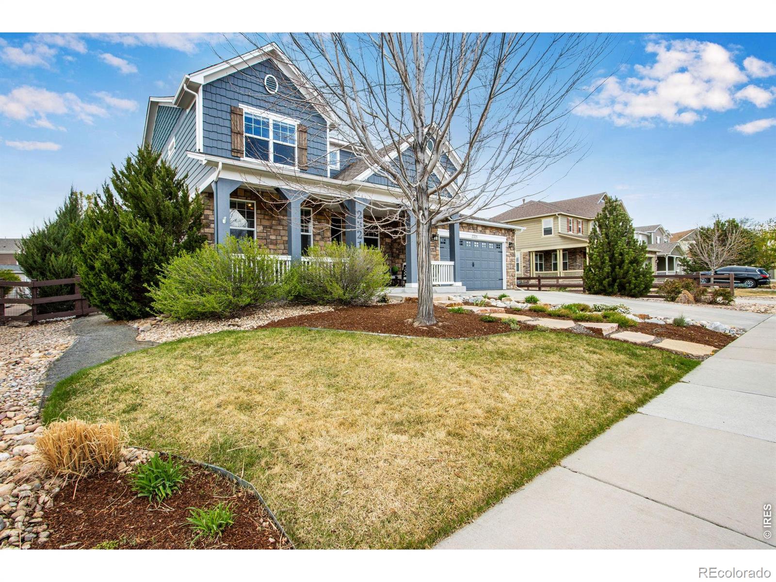 MLS Image #2 for 2321  copper crest lane,fort collins, Colorado
