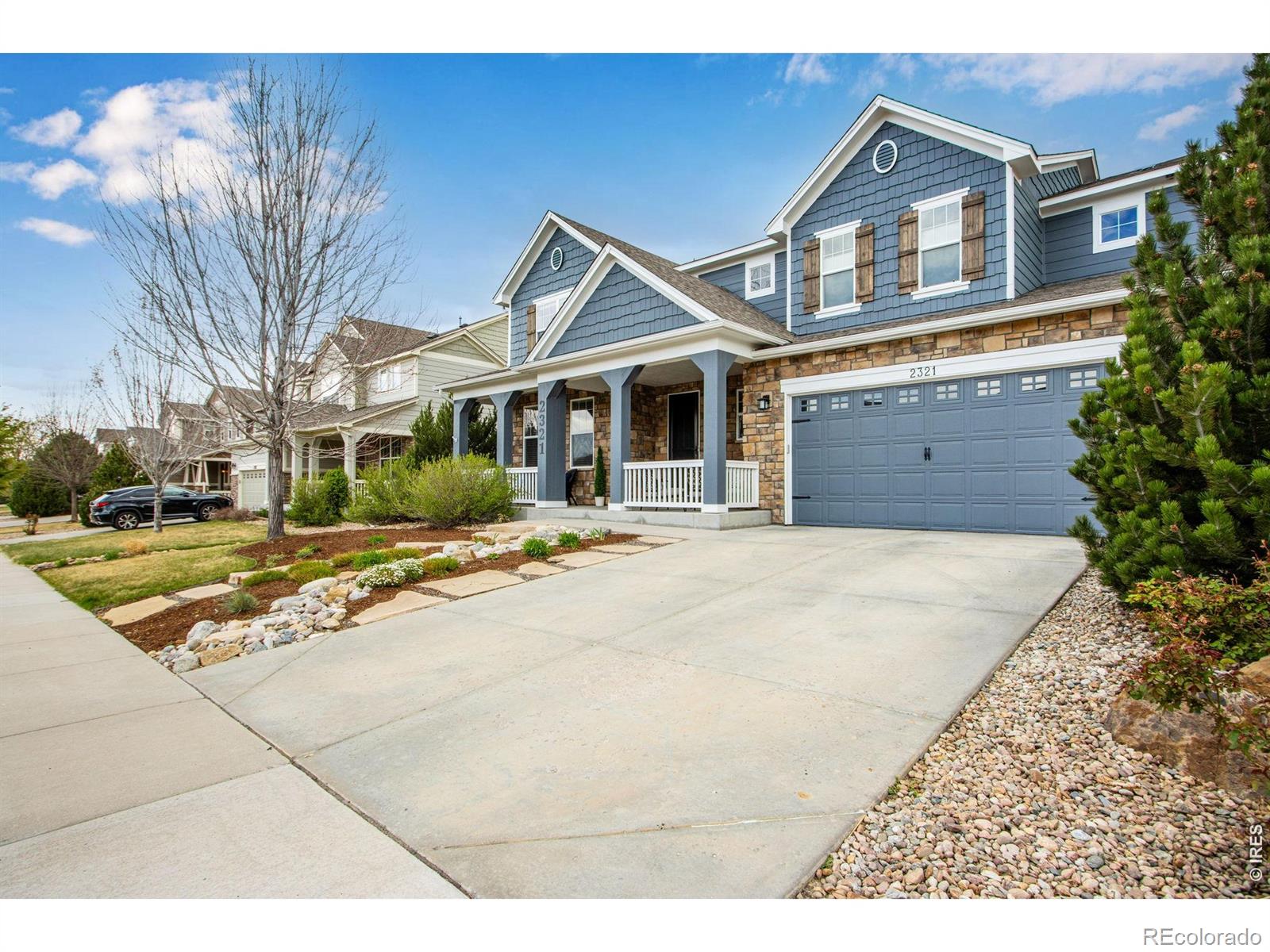MLS Image #3 for 2321  copper crest lane,fort collins, Colorado