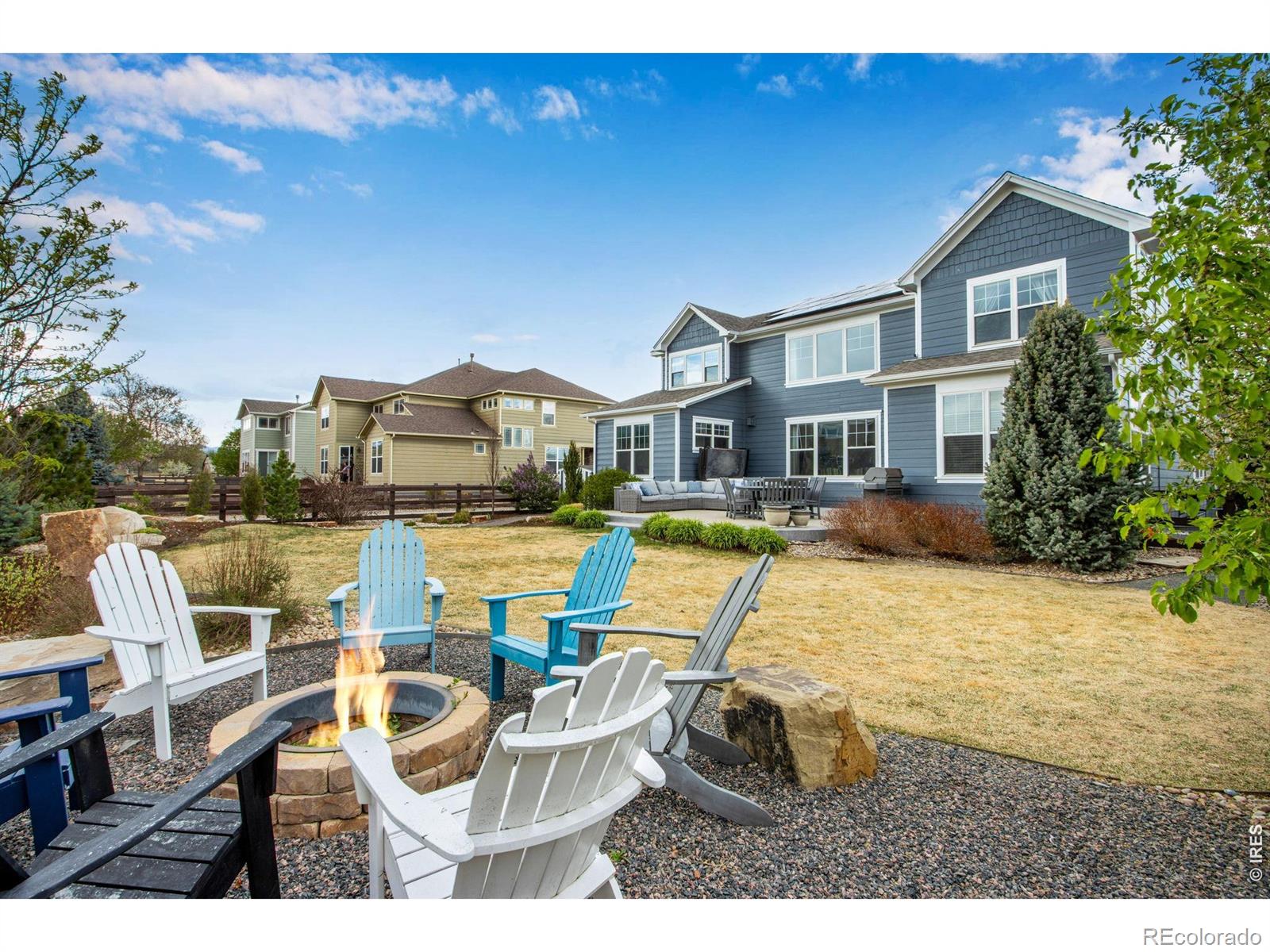 MLS Image #5 for 2321  copper crest lane,fort collins, Colorado