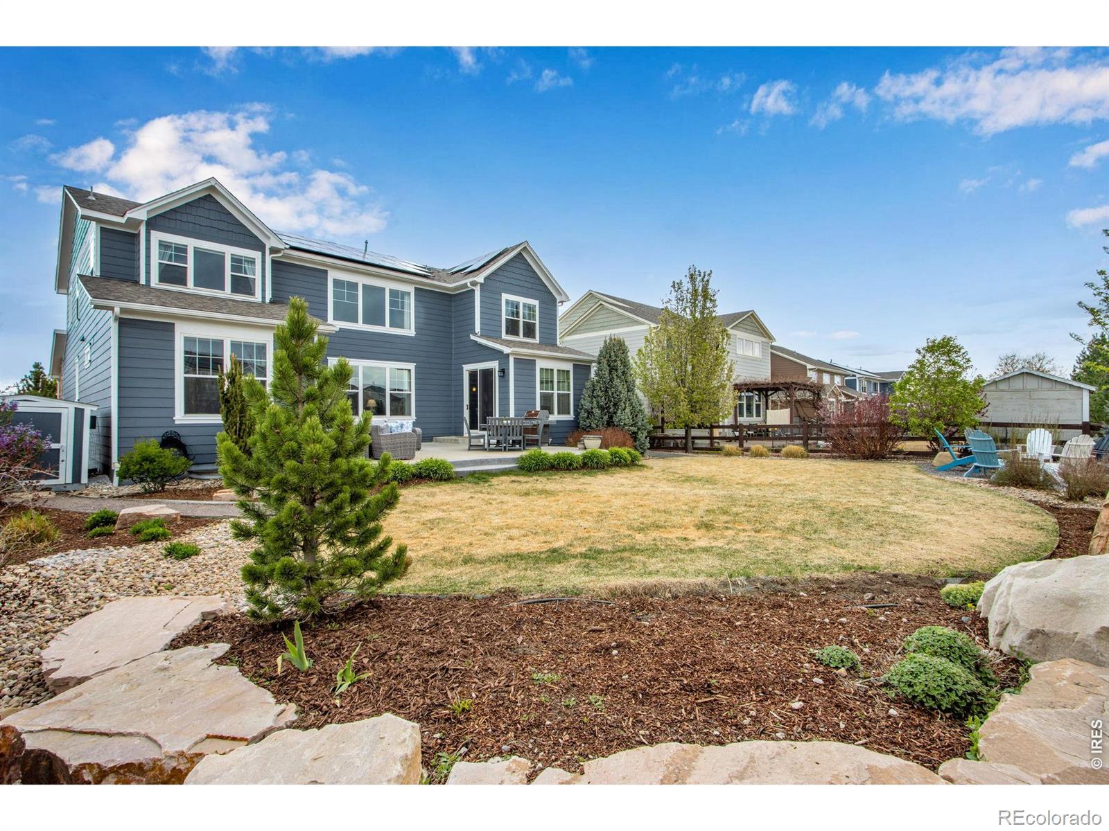 MLS Image #6 for 2321  copper crest lane,fort collins, Colorado