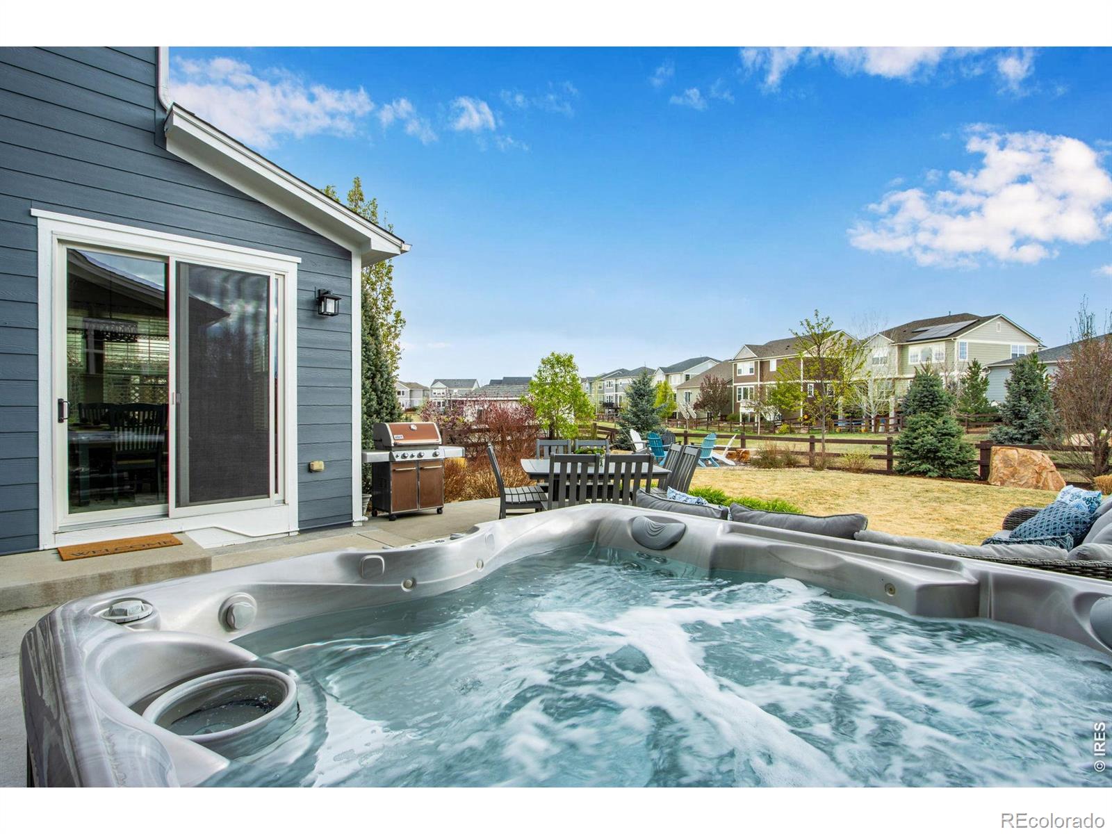 MLS Image #8 for 2321  copper crest lane,fort collins, Colorado