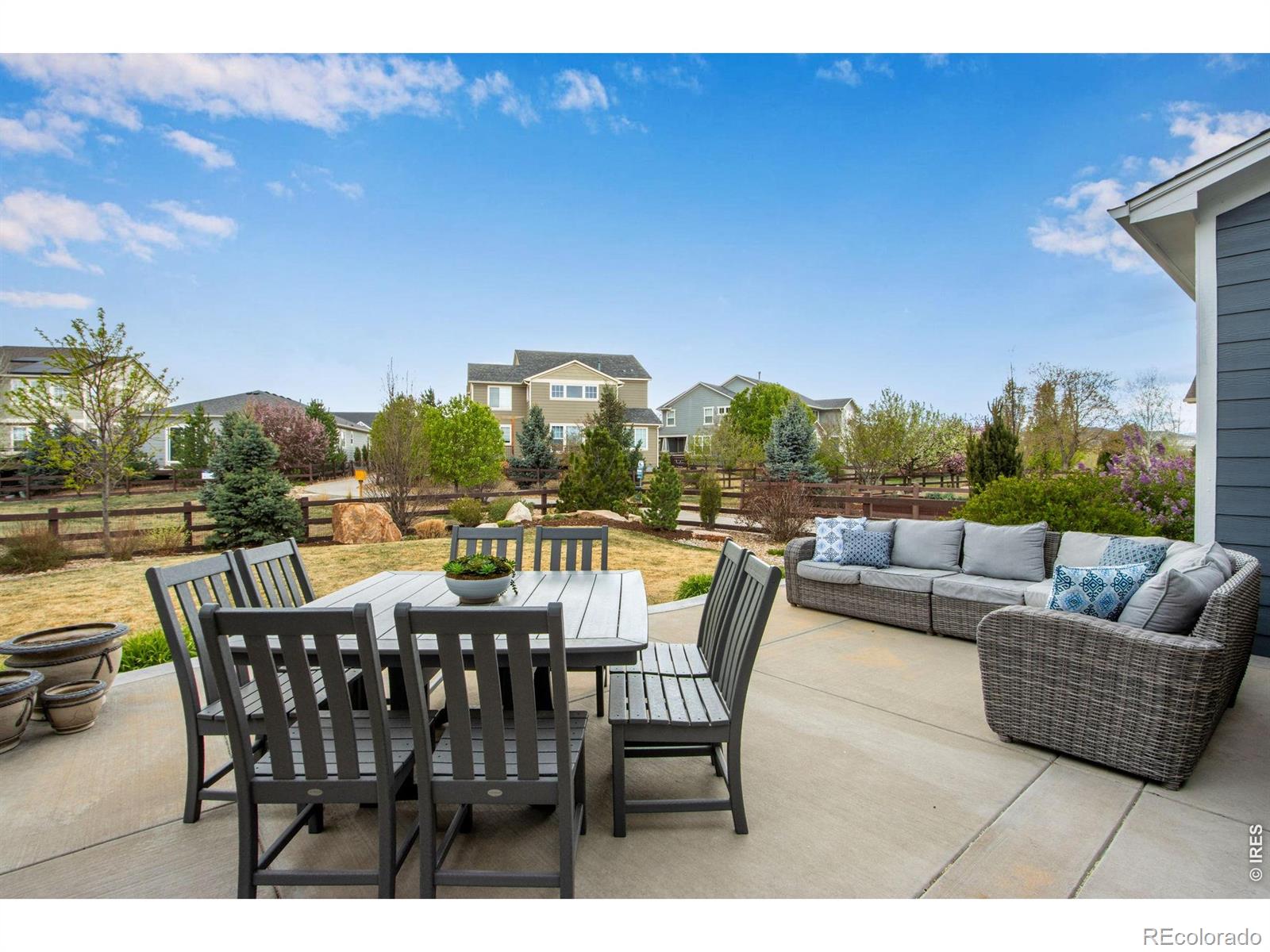 MLS Image #9 for 2321  copper crest lane,fort collins, Colorado