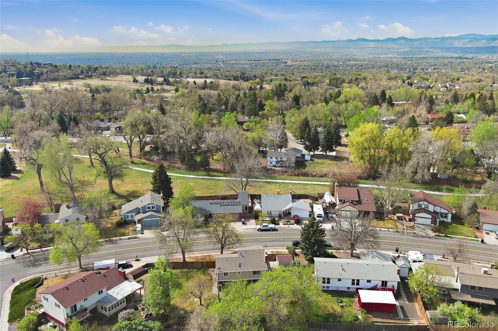 MLS Image #1 for 9027 w 75th way,arvada, Colorado