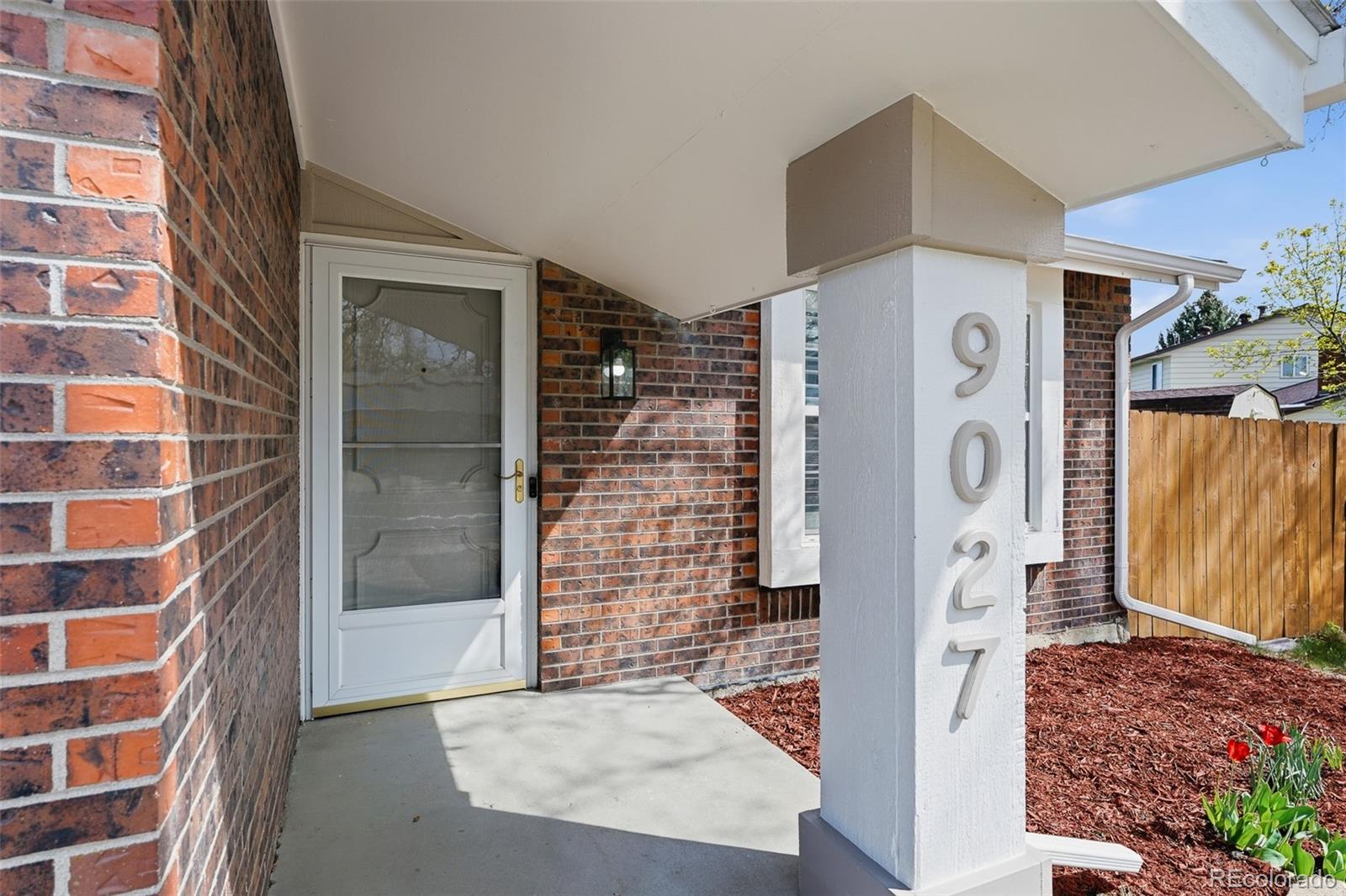 MLS Image #2 for 9027 w 75th way,arvada, Colorado
