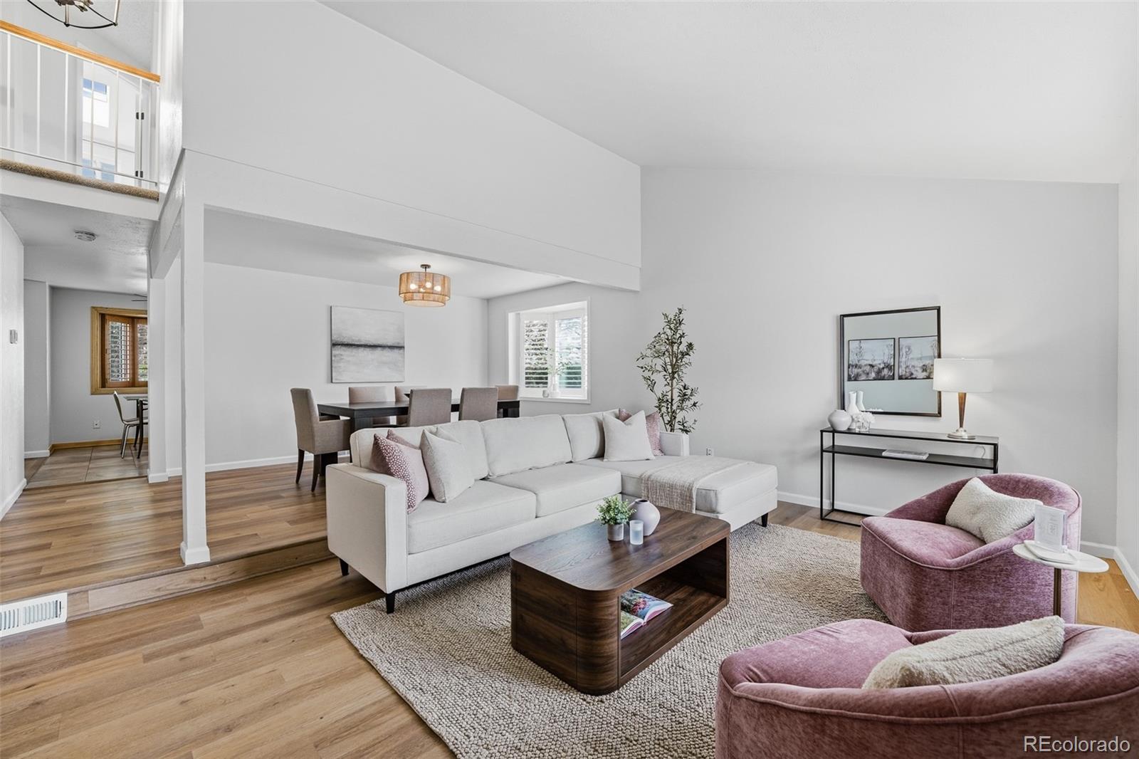 MLS Image #3 for 9027 w 75th way,arvada, Colorado