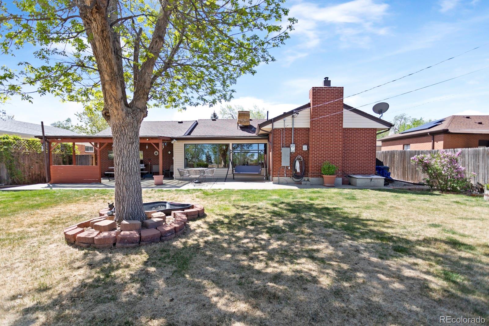 MLS Image #1 for 241 e 105th avenue,northglenn, Colorado
