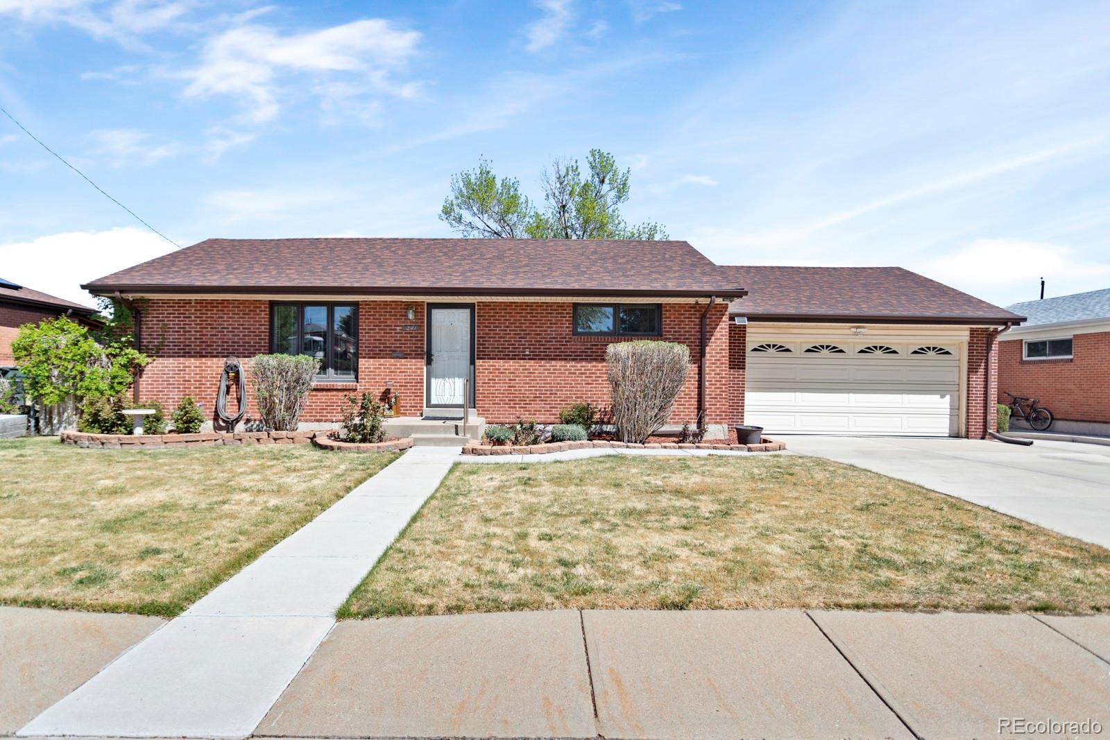 MLS Image #2 for 241 e 105th avenue,northglenn, Colorado