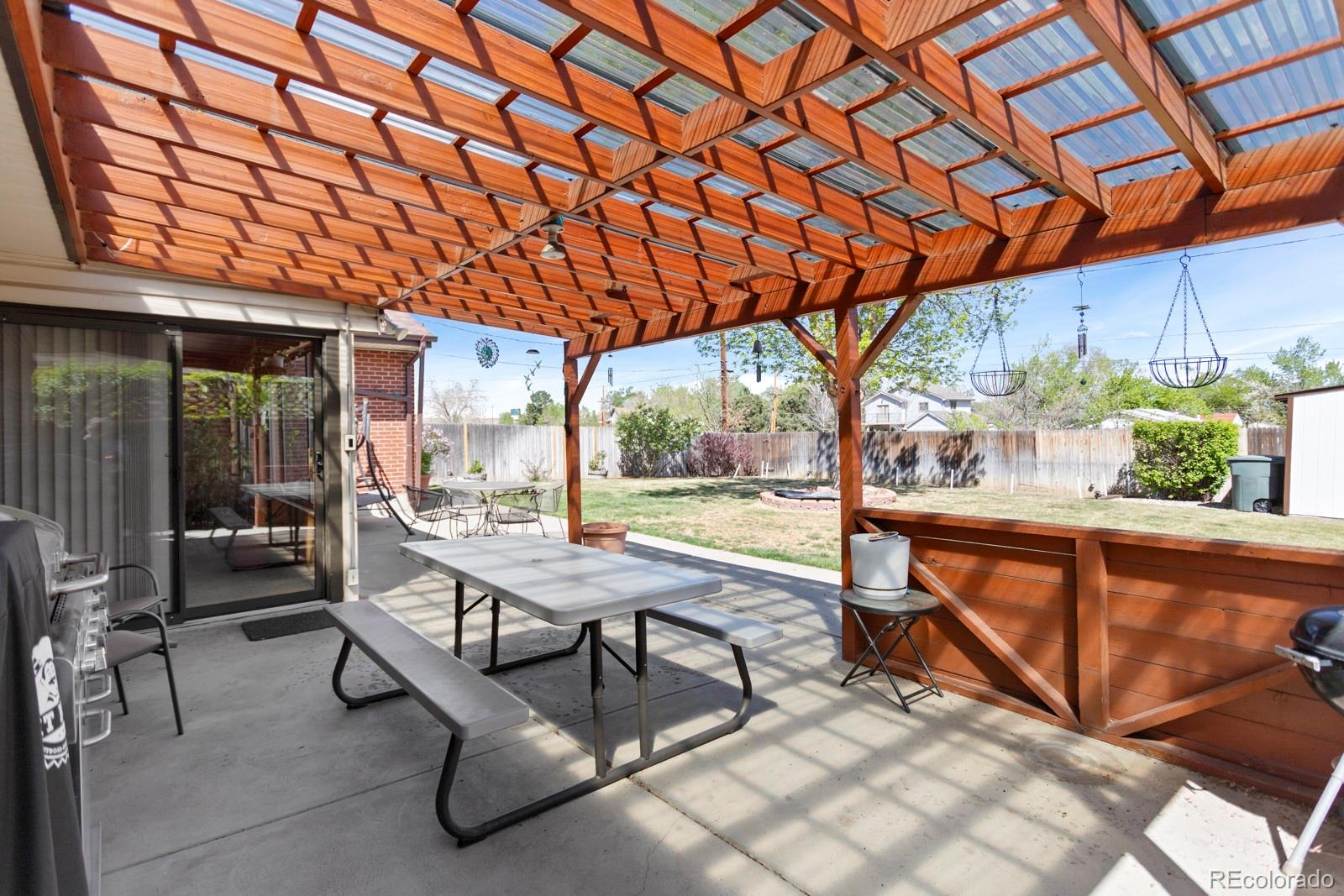 MLS Image #31 for 241 e 105th avenue,northglenn, Colorado