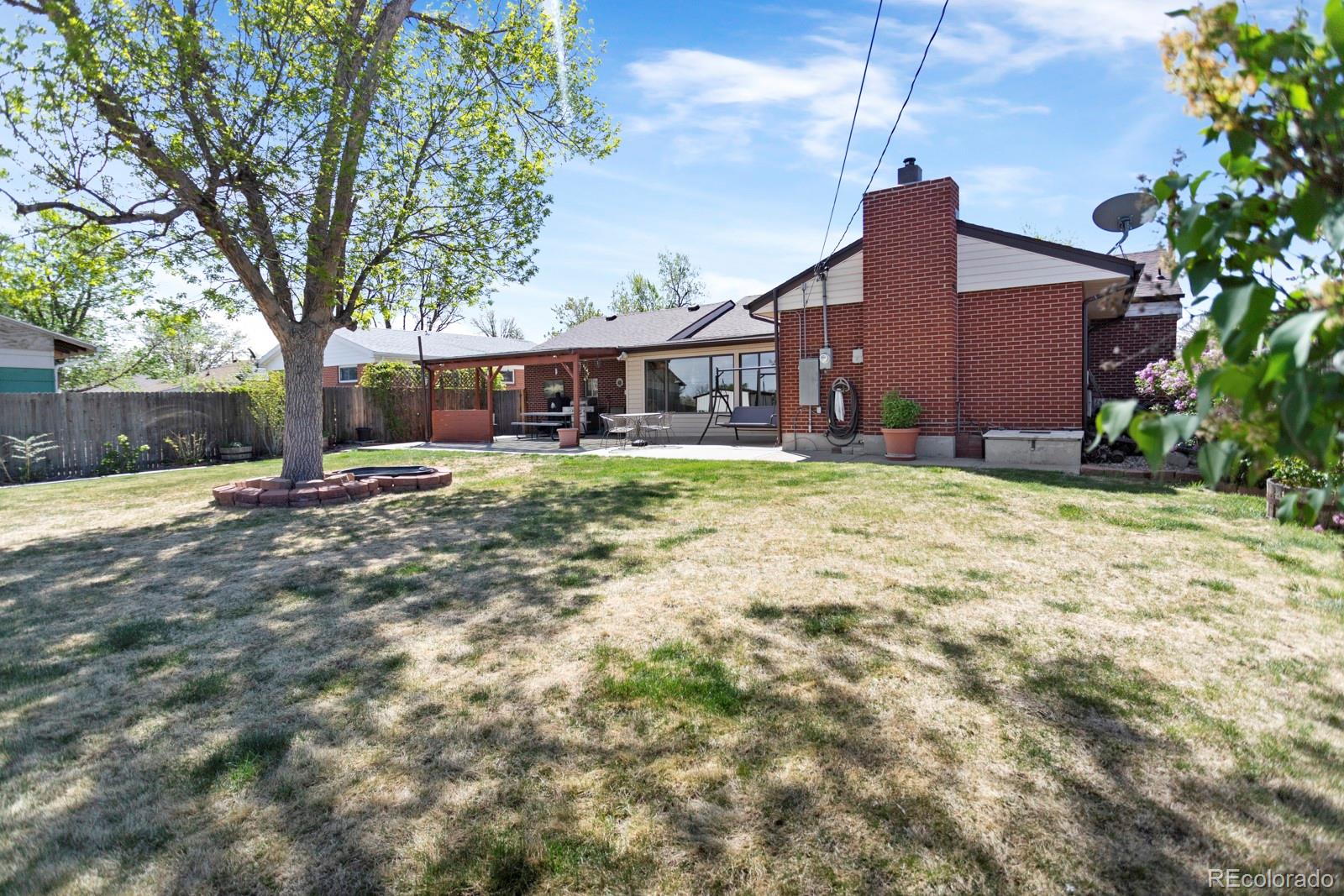 MLS Image #32 for 241 e 105th avenue,northglenn, Colorado