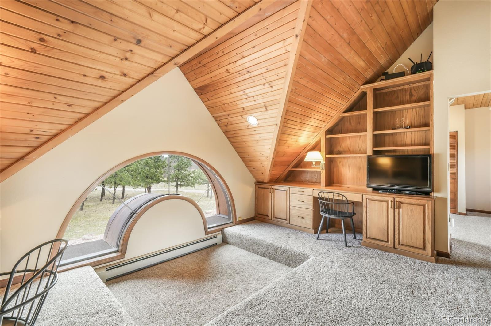 MLS Image #27 for 2985  mount herman road,monument, Colorado