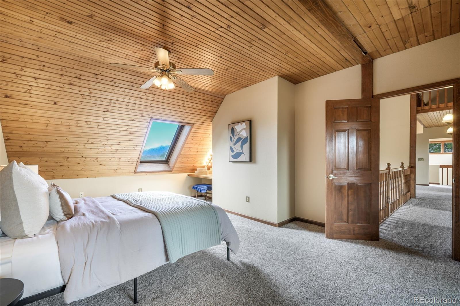MLS Image #29 for 2985  mount herman road,monument, Colorado