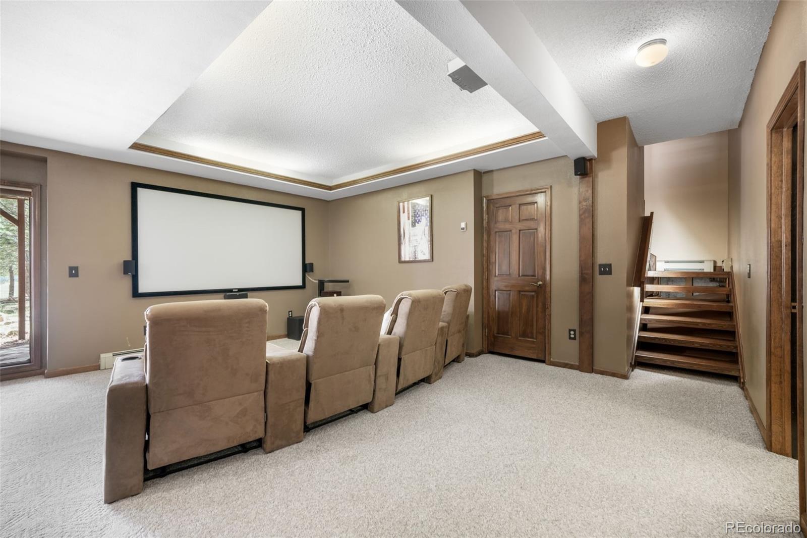 MLS Image #32 for 2985  mount herman road,monument, Colorado