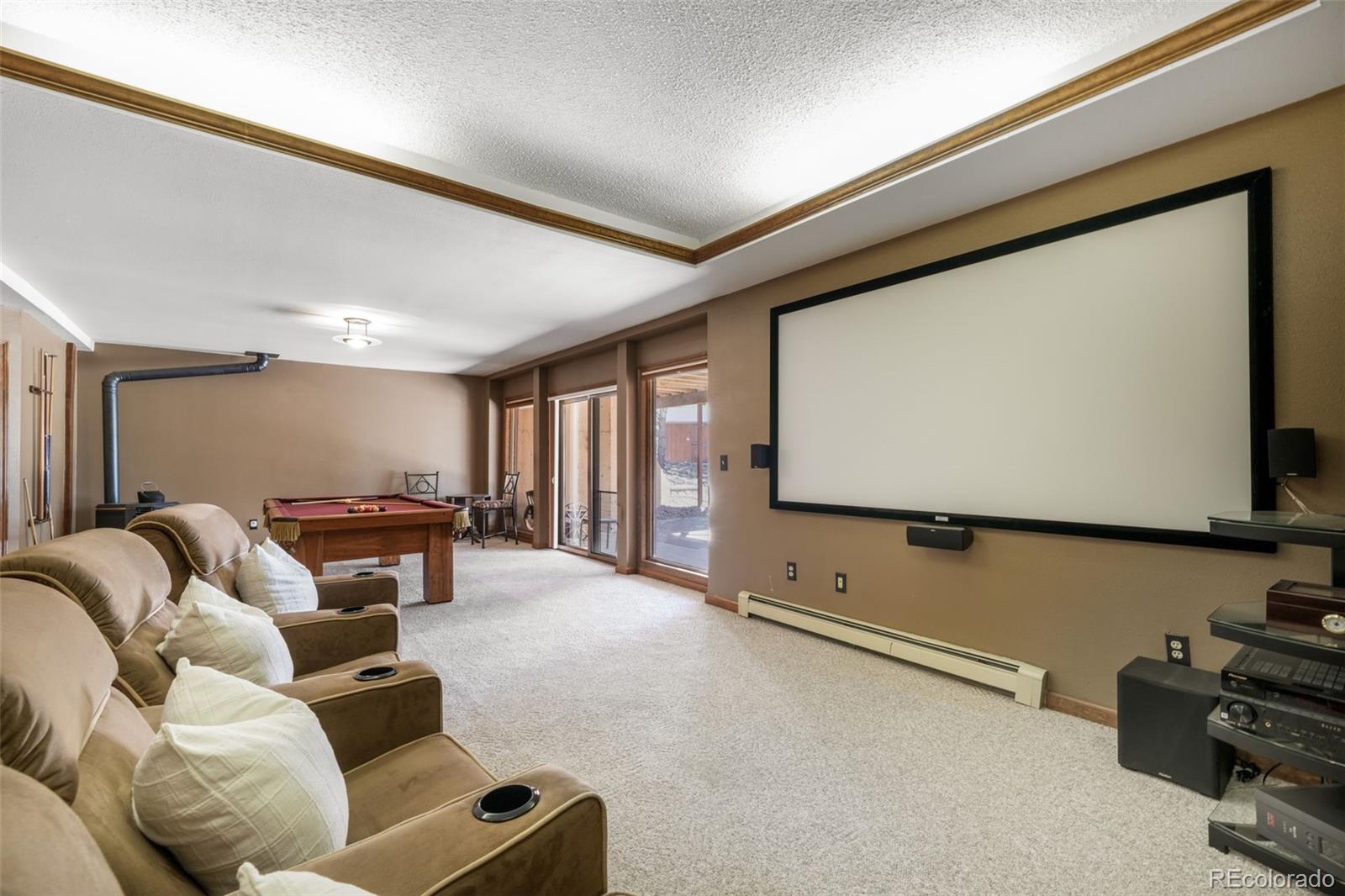 MLS Image #34 for 2985  mount herman road,monument, Colorado