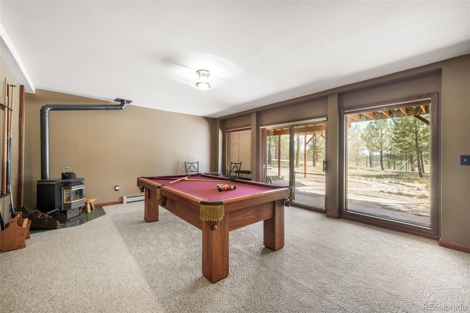 MLS Image #35 for 2985  mount herman road,monument, Colorado