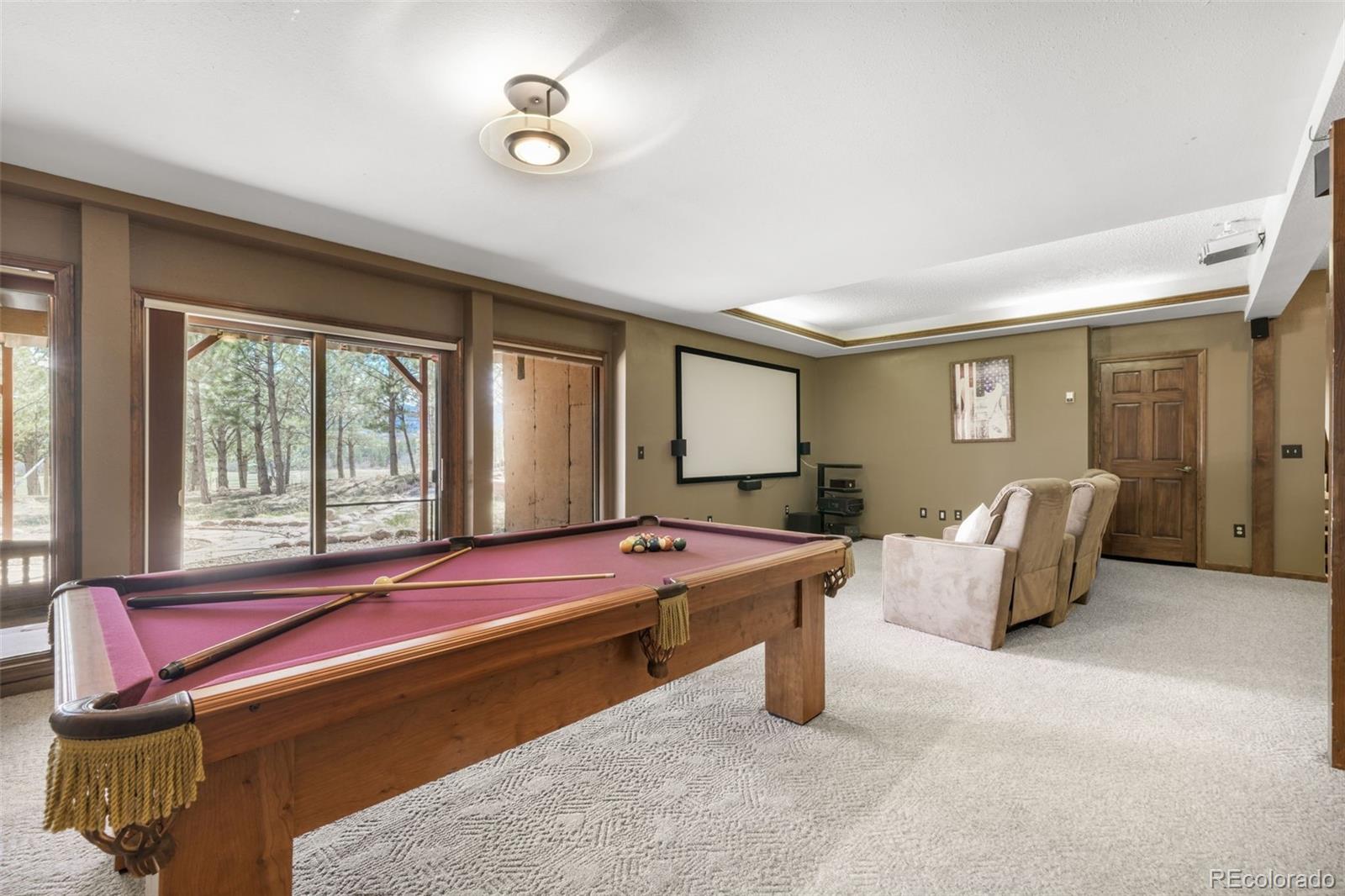 MLS Image #36 for 2985  mount herman road,monument, Colorado