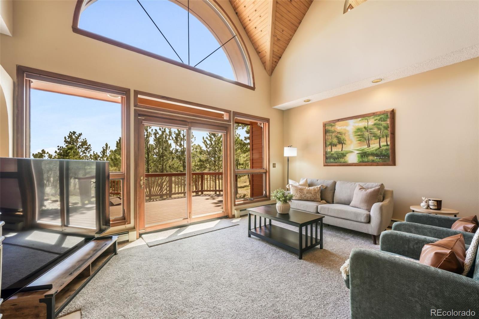 MLS Image #4 for 2985  mount herman road,monument, Colorado
