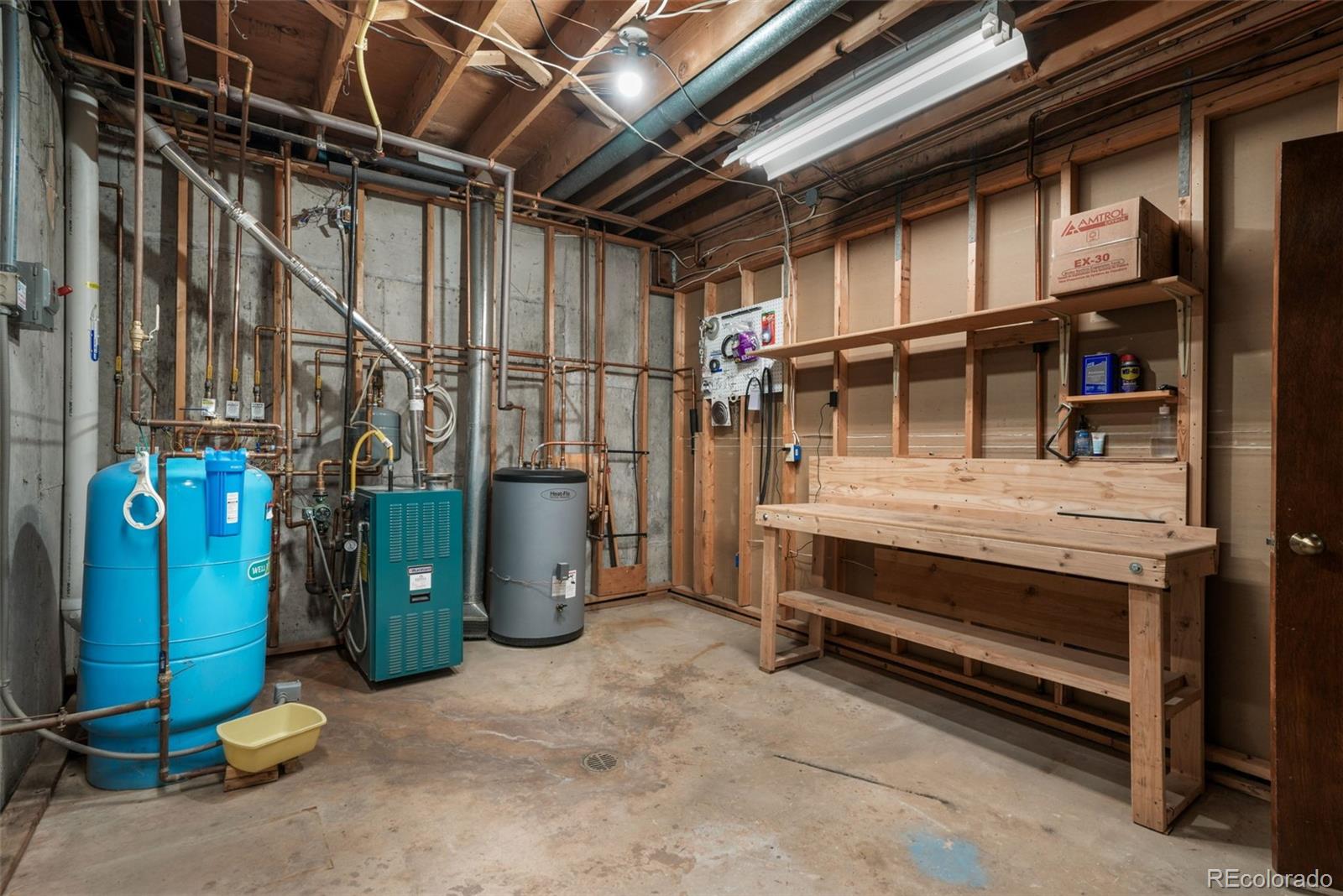 MLS Image #42 for 2985  mount herman road,monument, Colorado