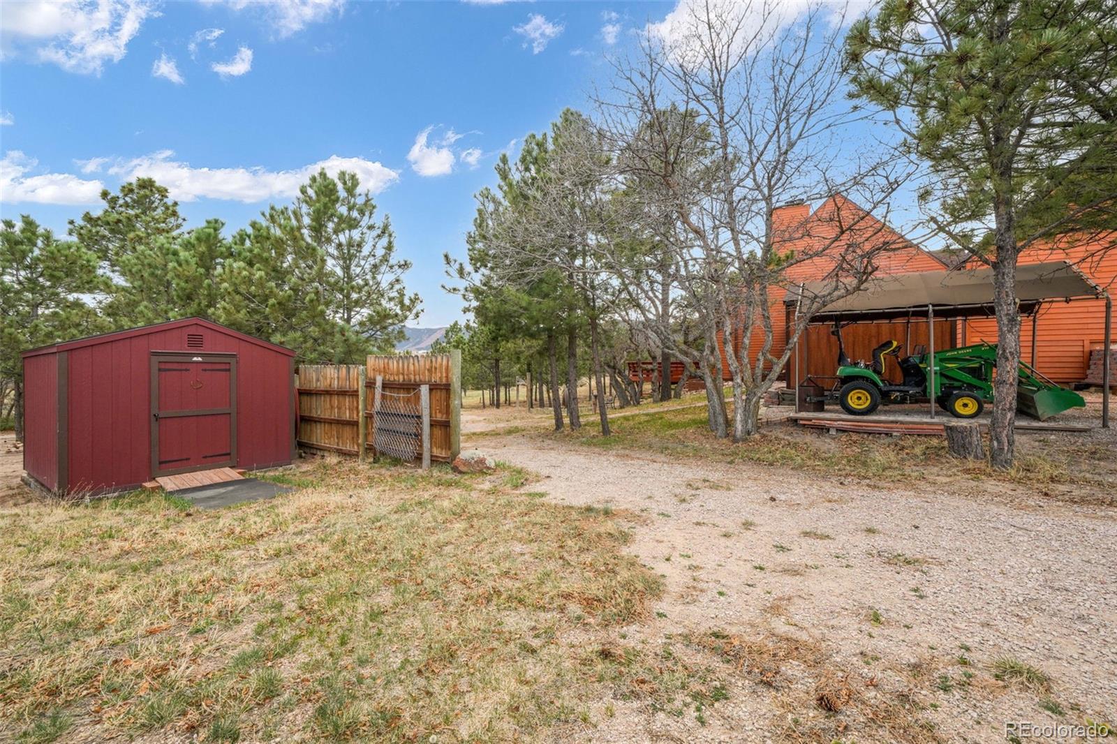 MLS Image #45 for 2985  mount herman road,monument, Colorado