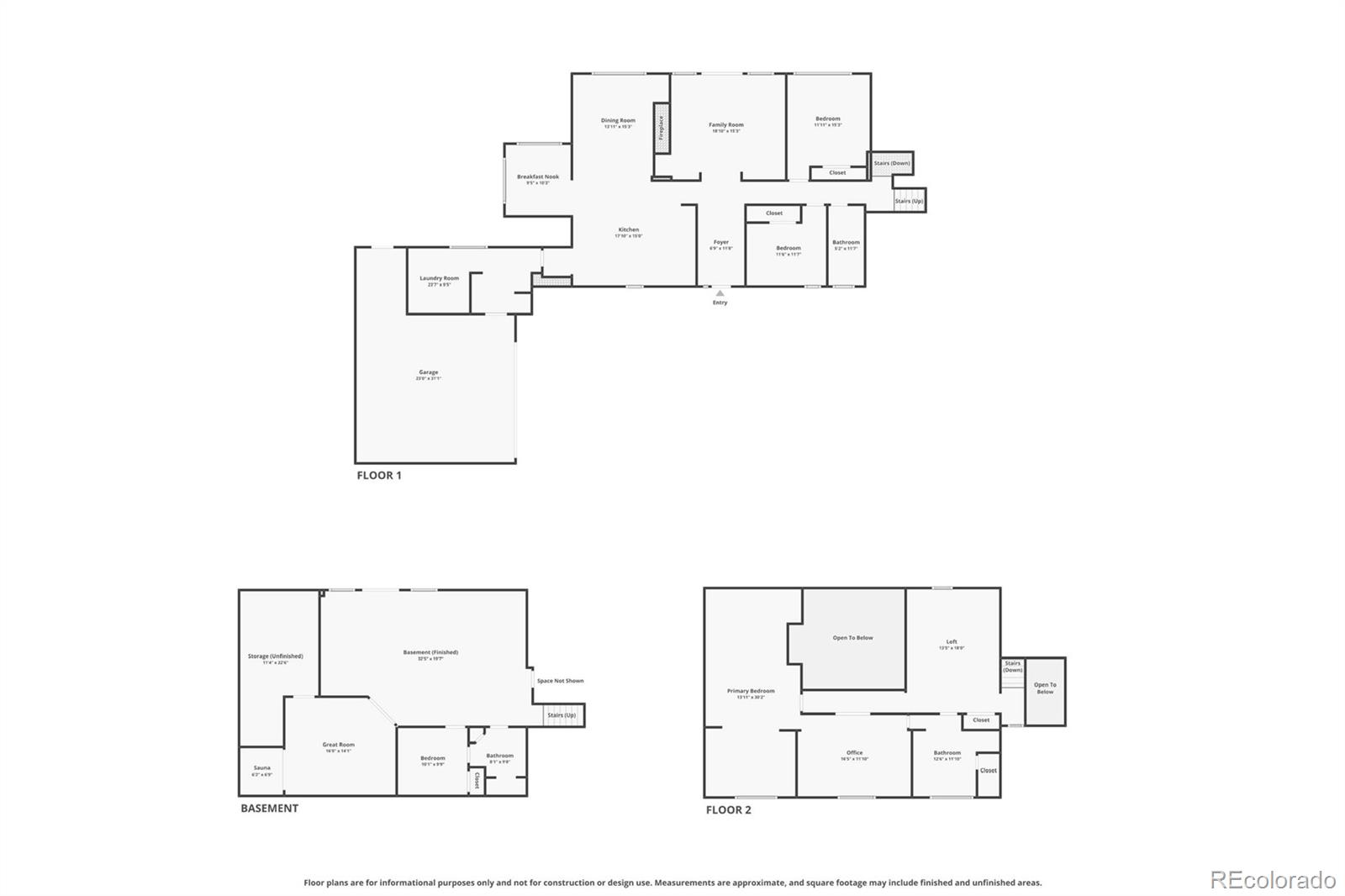 MLS Image #49 for 2985  mount herman road,monument, Colorado