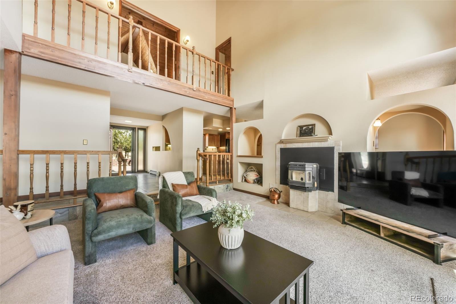 MLS Image #5 for 2985  mount herman road,monument, Colorado