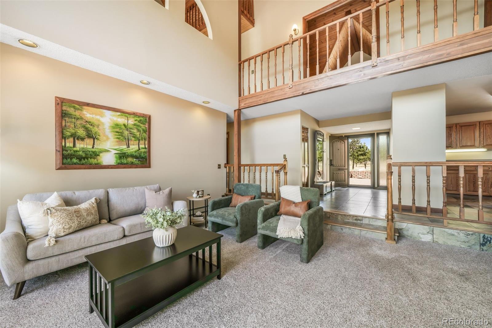 MLS Image #6 for 2985  mount herman road,monument, Colorado