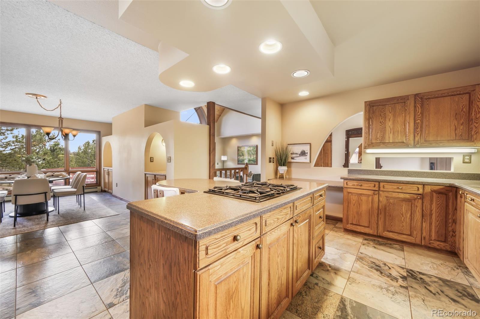 MLS Image #8 for 2985  mount herman road,monument, Colorado