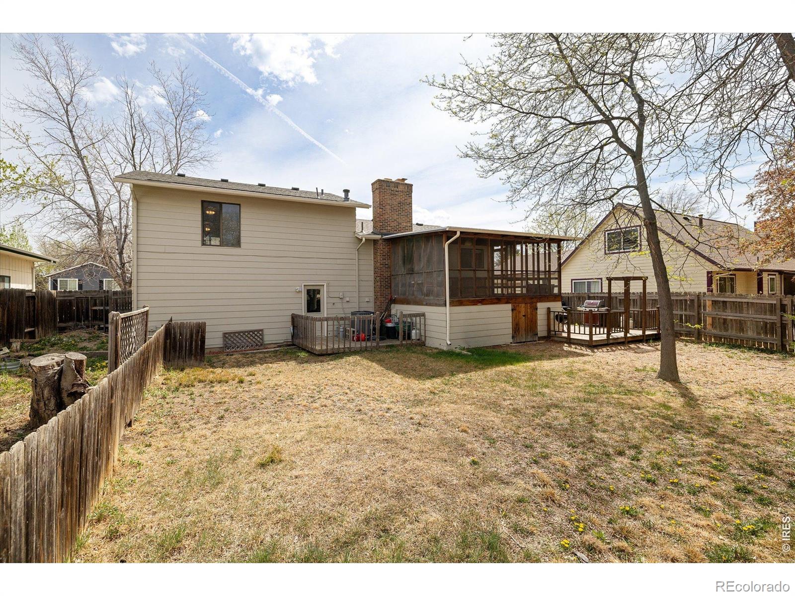 MLS Image #21 for 1535  amherst drive,longmont, Colorado