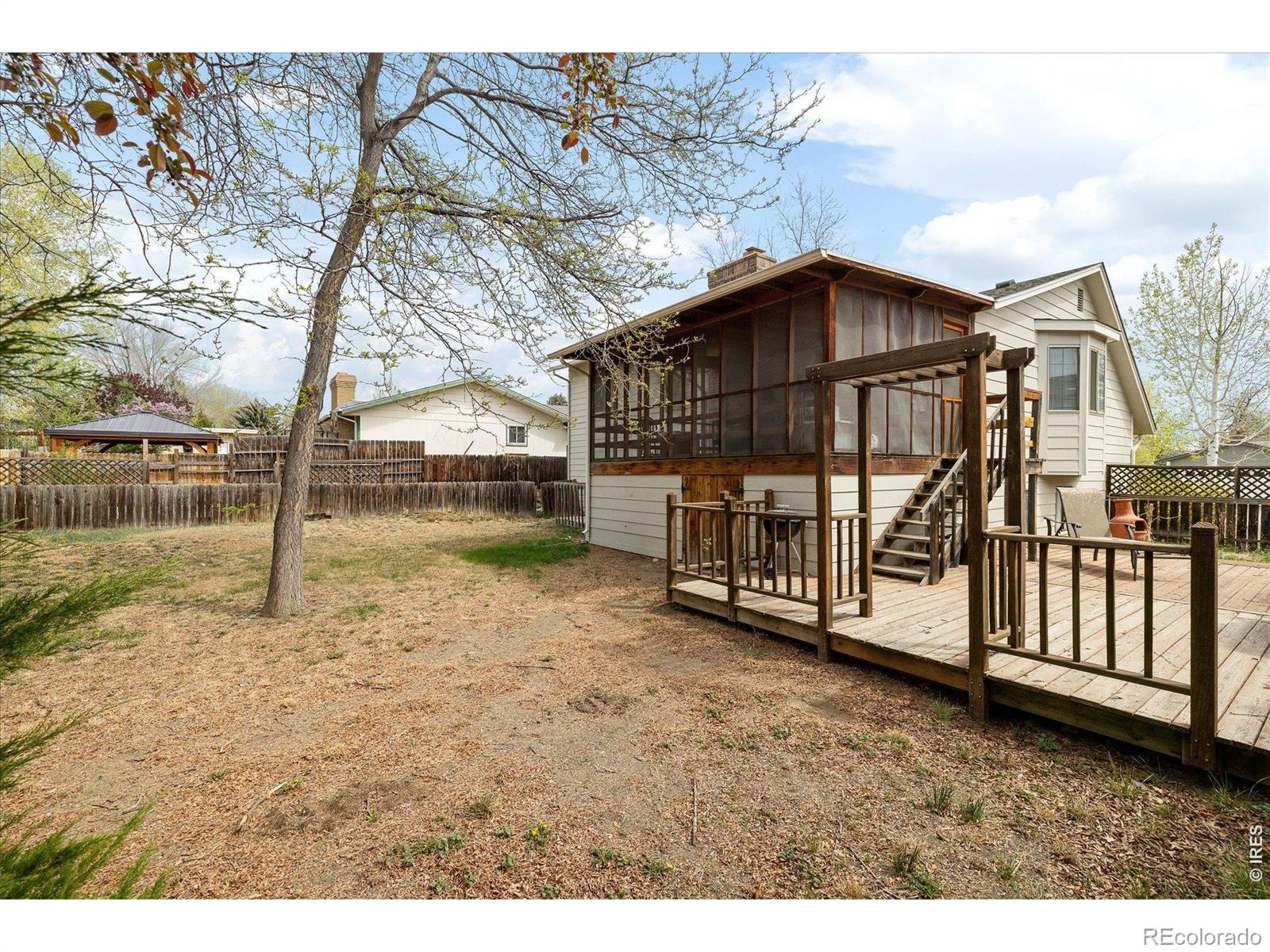 MLS Image #22 for 1535  amherst drive,longmont, Colorado