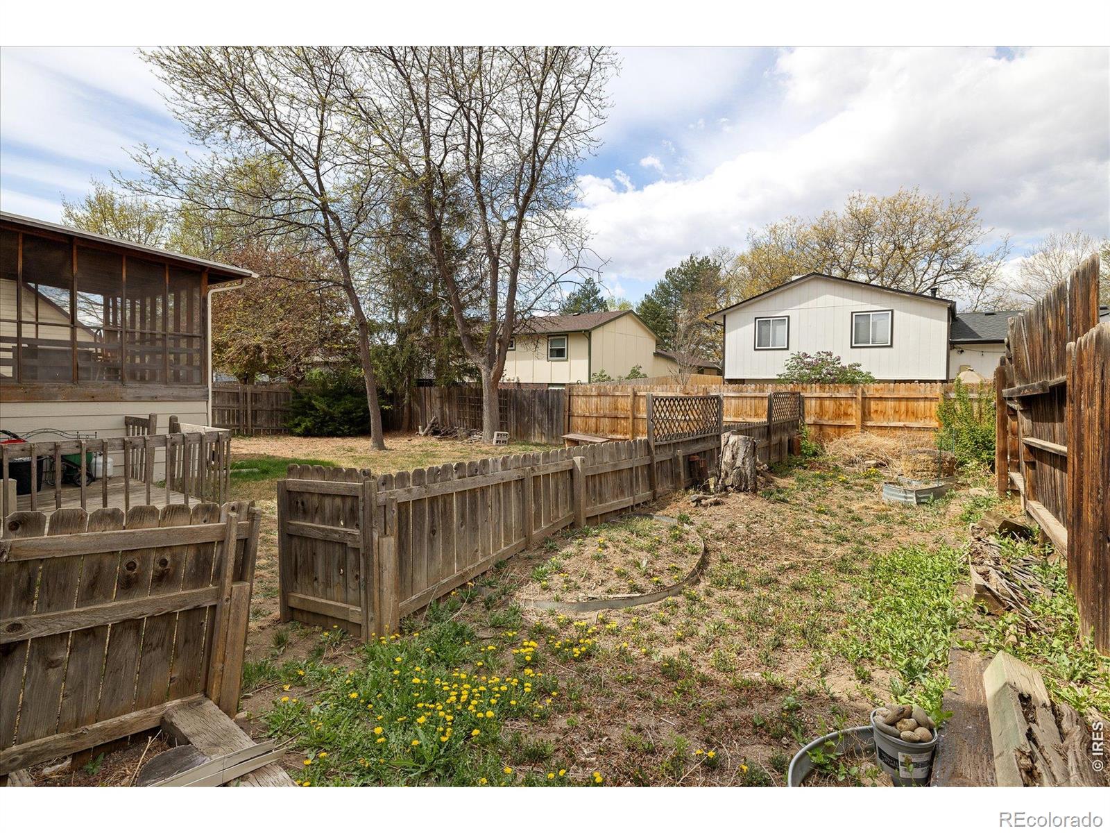 MLS Image #25 for 1535  amherst drive,longmont, Colorado