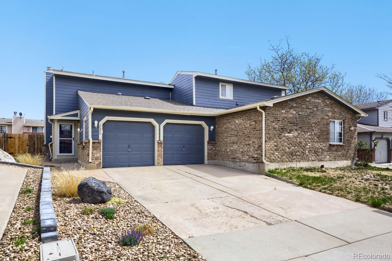 MLS Image #0 for 12550  eudora street ,thornton, Colorado
