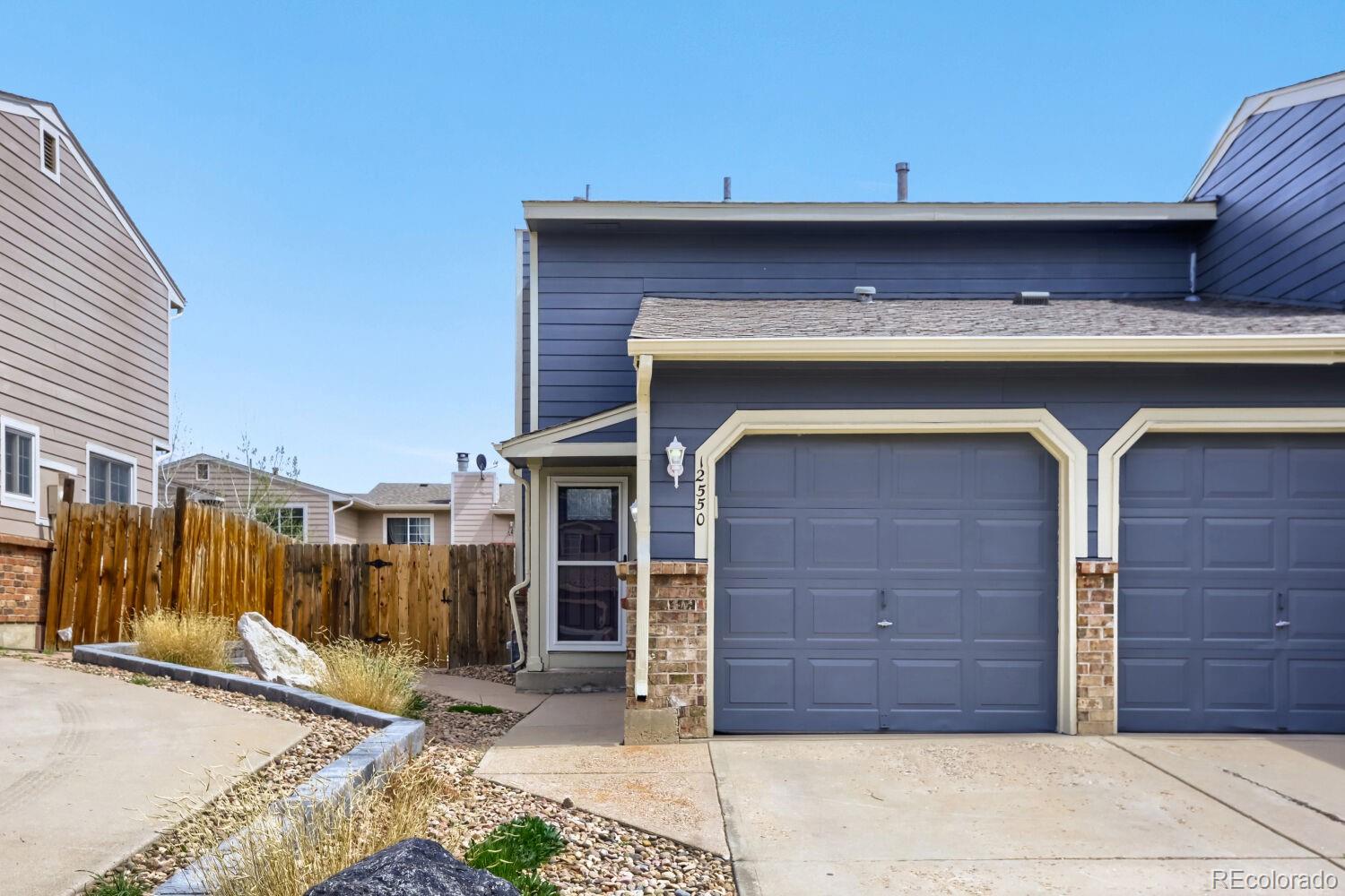 MLS Image #1 for 12550  eudora street ,thornton, Colorado