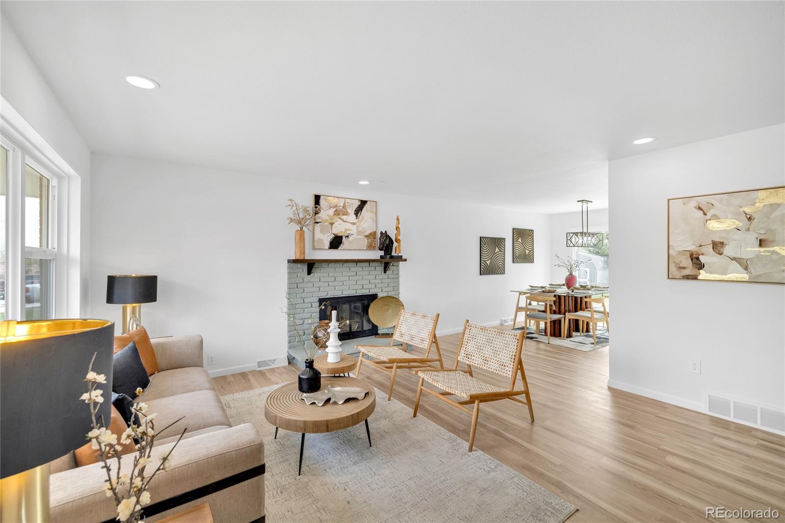 MLS Image #2 for 3320 w saratoga avenue,englewood, Colorado
