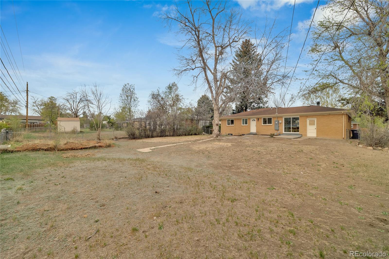 MLS Image #33 for 3320 w saratoga avenue,englewood, Colorado