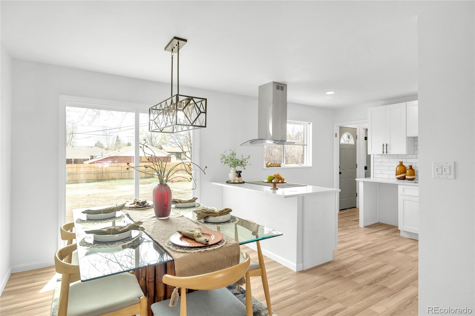 MLS Image #5 for 3320 w saratoga avenue,englewood, Colorado