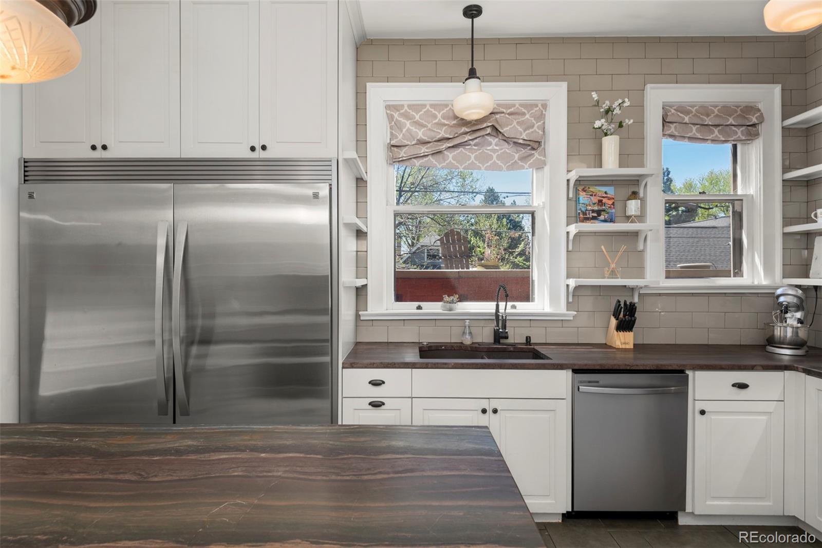 MLS Image #1 for 1351 n franklin street,denver, Colorado