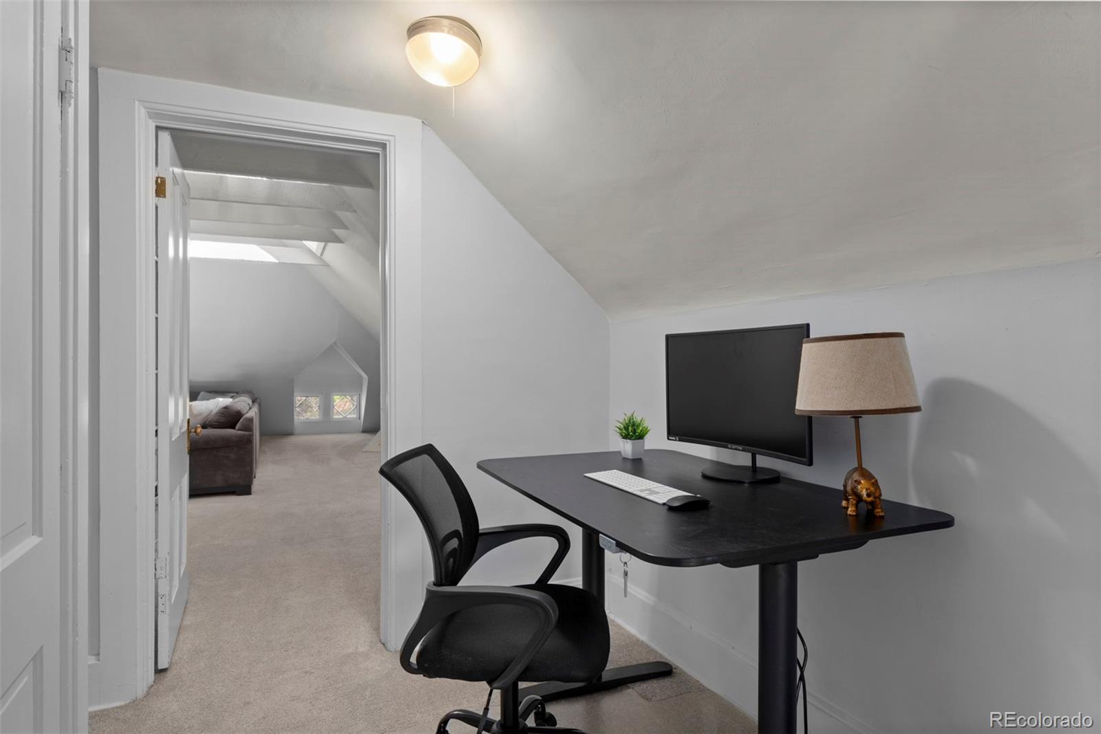 MLS Image #11 for 1351 n franklin street,denver, Colorado