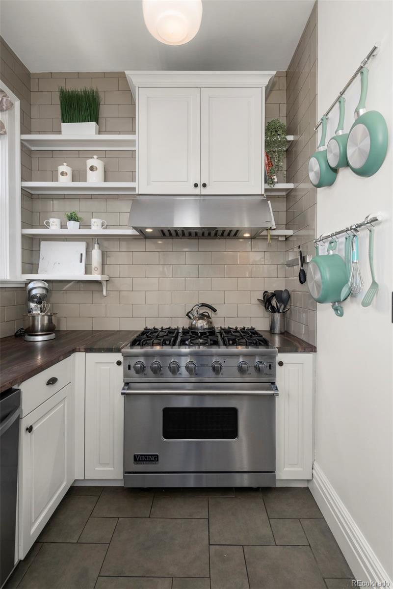 MLS Image #12 for 1351 n franklin street,denver, Colorado