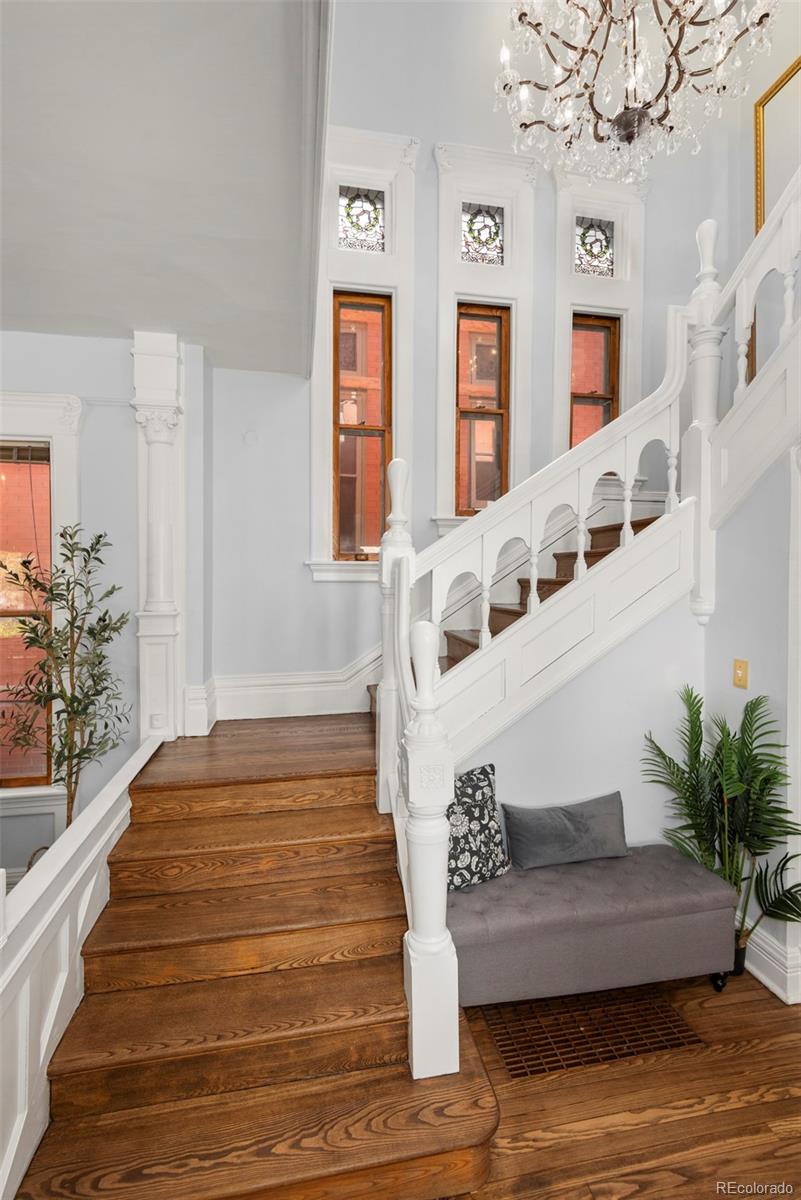 MLS Image #15 for 1351 n franklin street,denver, Colorado