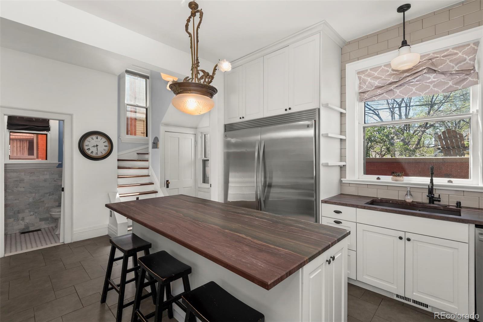 MLS Image #21 for 1351 n franklin street,denver, Colorado