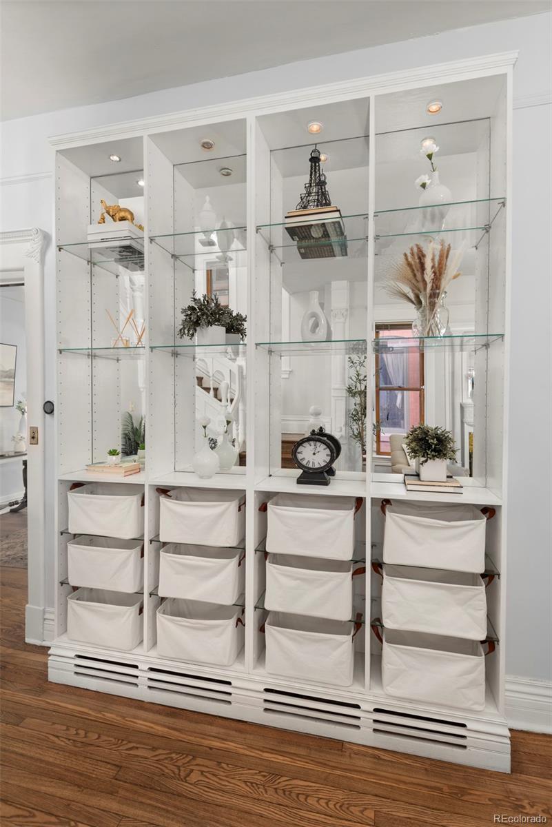 MLS Image #24 for 1351 n franklin street,denver, Colorado