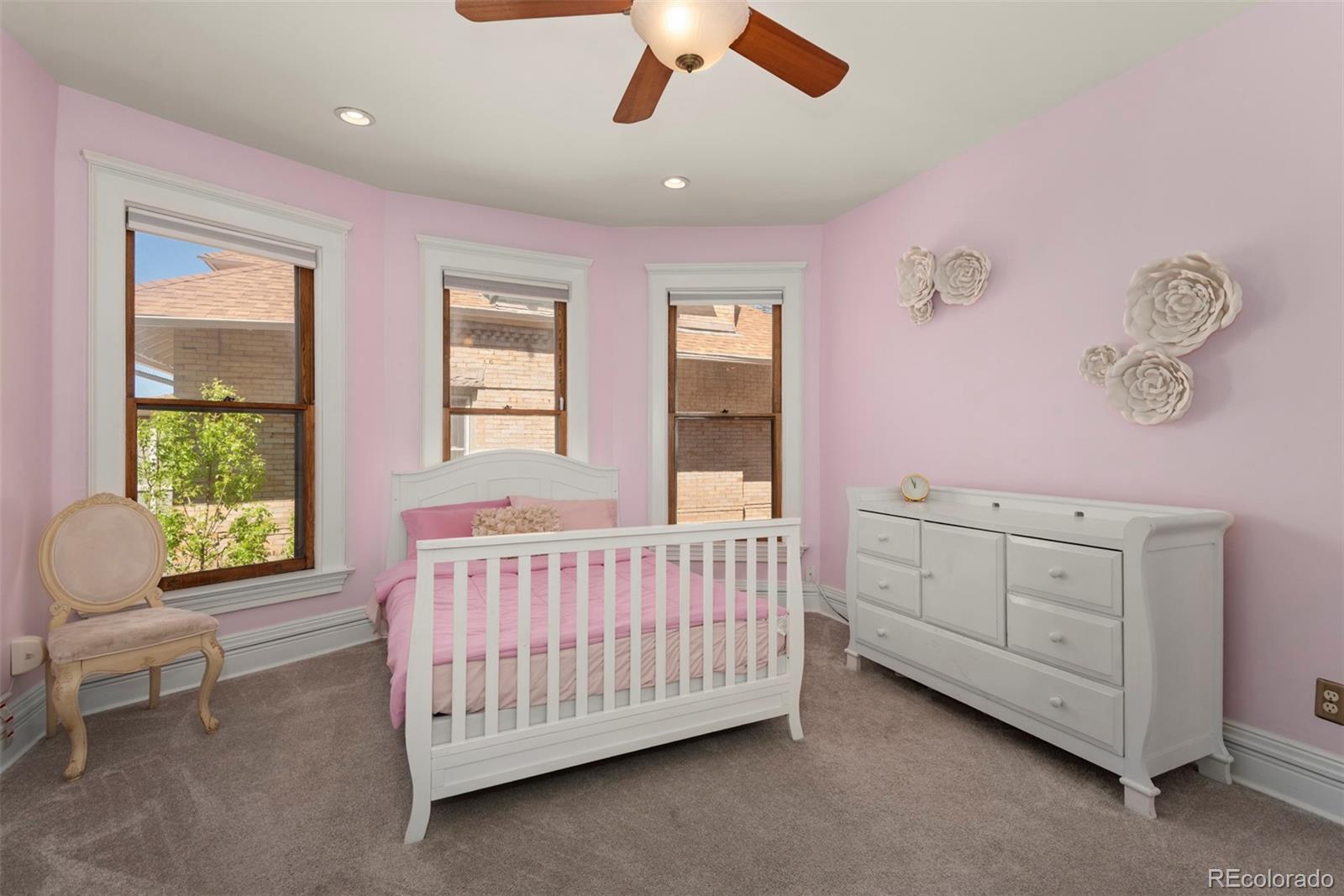 MLS Image #29 for 1351 n franklin street,denver, Colorado