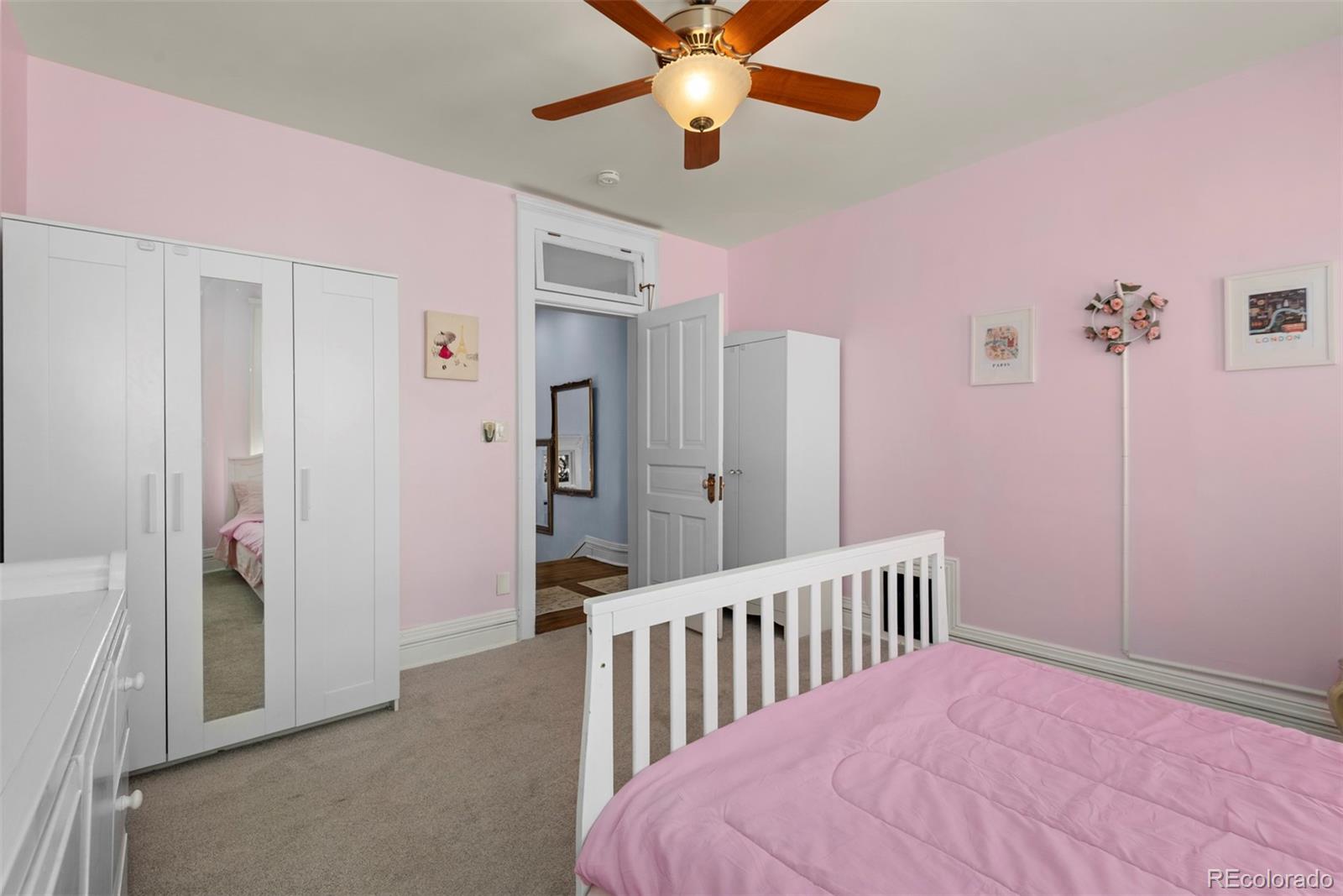 MLS Image #30 for 1351 n franklin street,denver, Colorado