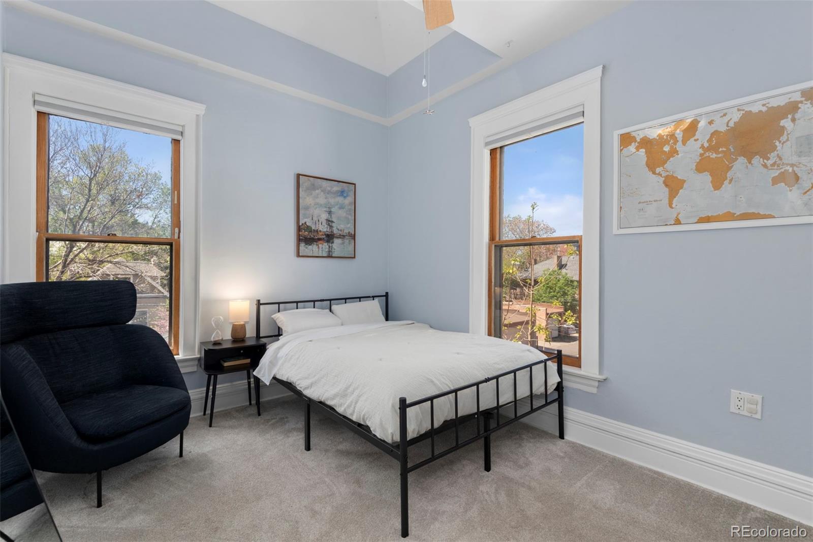 MLS Image #31 for 1351 n franklin street,denver, Colorado