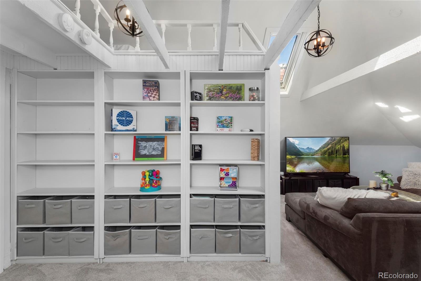 MLS Image #33 for 1351 n franklin street,denver, Colorado