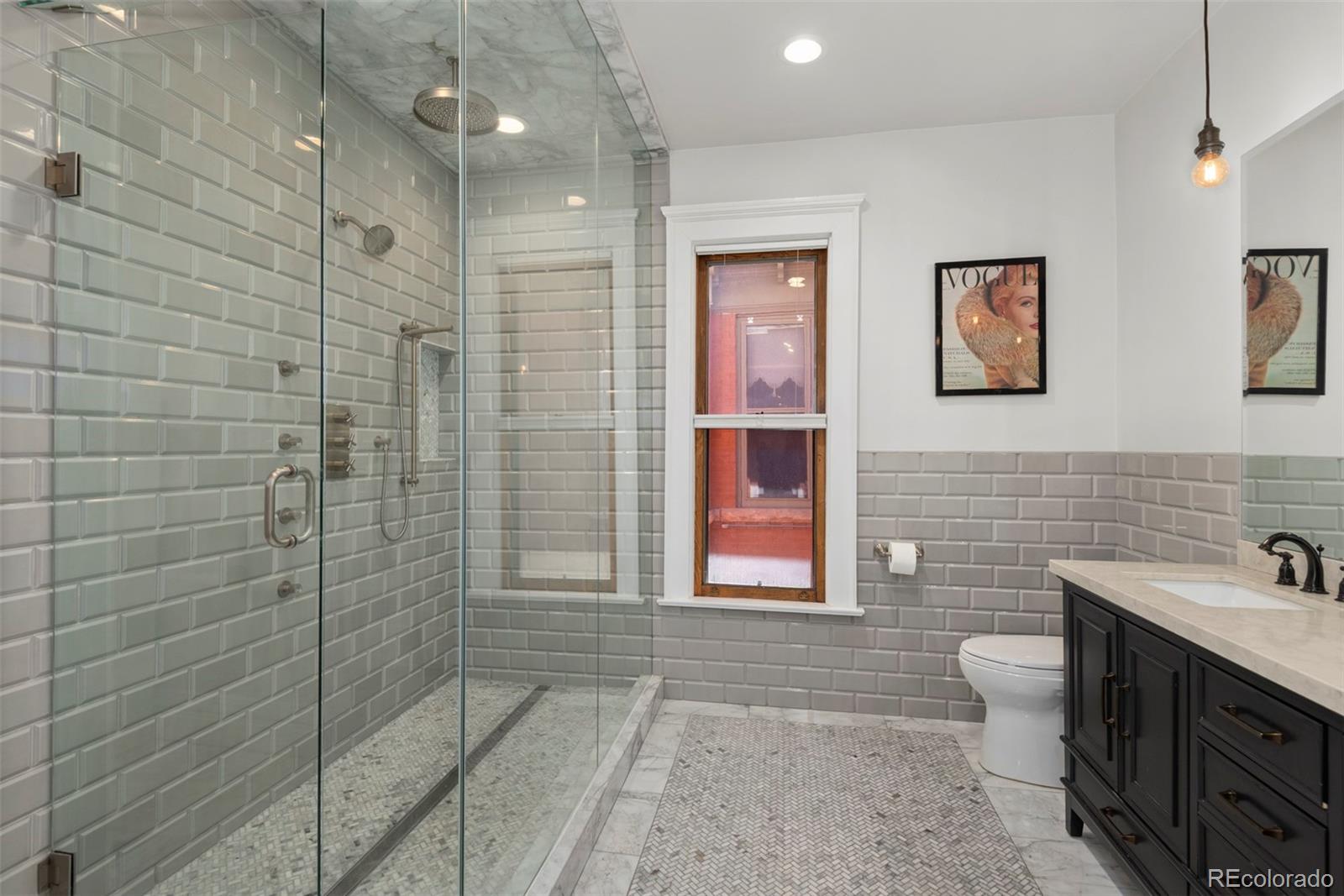 MLS Image #4 for 1351 n franklin street,denver, Colorado