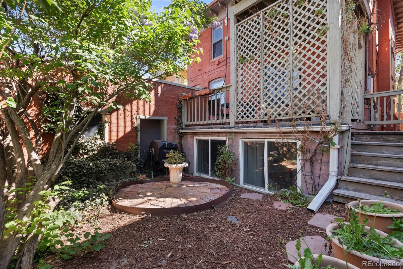 MLS Image #46 for 1351 n franklin street,denver, Colorado
