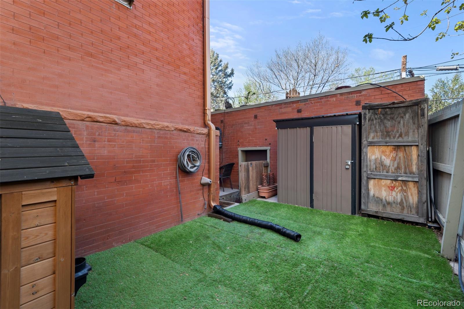 MLS Image #47 for 1351 n franklin street,denver, Colorado
